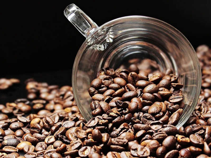 Cà phê có thể gây hại cho sức khỏe tim mạch nếu dùng quá nhiều