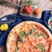 Cách làm pizza công thức tại nhà đơn giản Tomimarkets