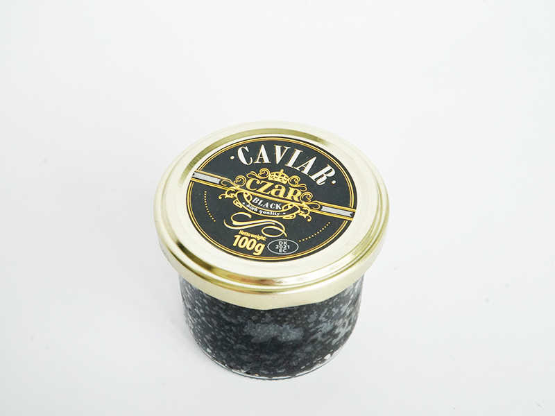 Caviar cao cấp Tomimarkets