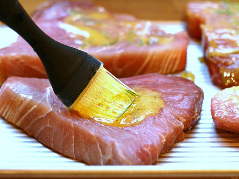Chế biến cá ngừ cần lưu ý không nấu quá tay