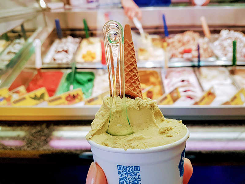 Làm thế nào để bảo quản kem và gelato hiệu quả Tomimarkets