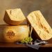 Phô mai Grana Padano hảo hạng của Ý