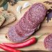 Salami là gì Tomimarkets