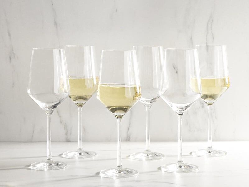Sauvignon Blanc kết hợp rượu vang đồ ăn