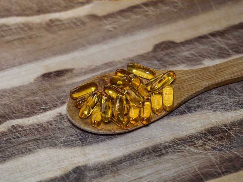 Thừa omega-3 có thể gây ảnh hưởng xấu lên sức khỏe