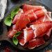 Bảo quản và cắt lát Jamon