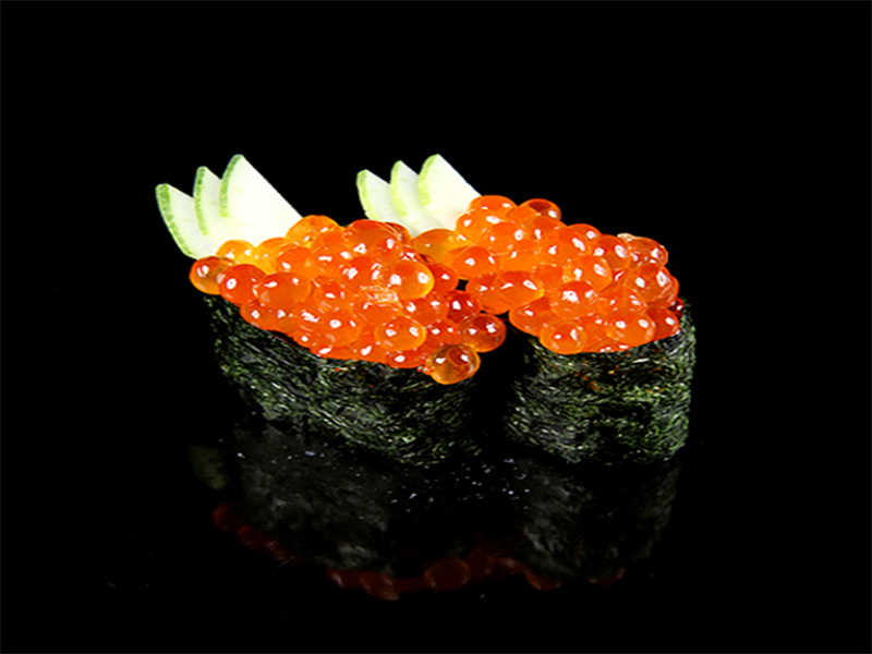 Caviar là gì? Caviar chứa những dưỡng chất gì?