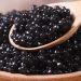 Phục vụ Caviar chuẩn Châu Âu