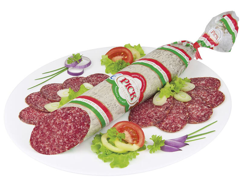 Pick Salami Hungary