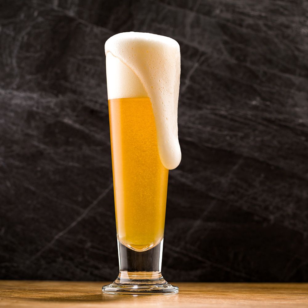 Nhắc đến bia Đức, không thể không kể đến dòng bia Pilsner