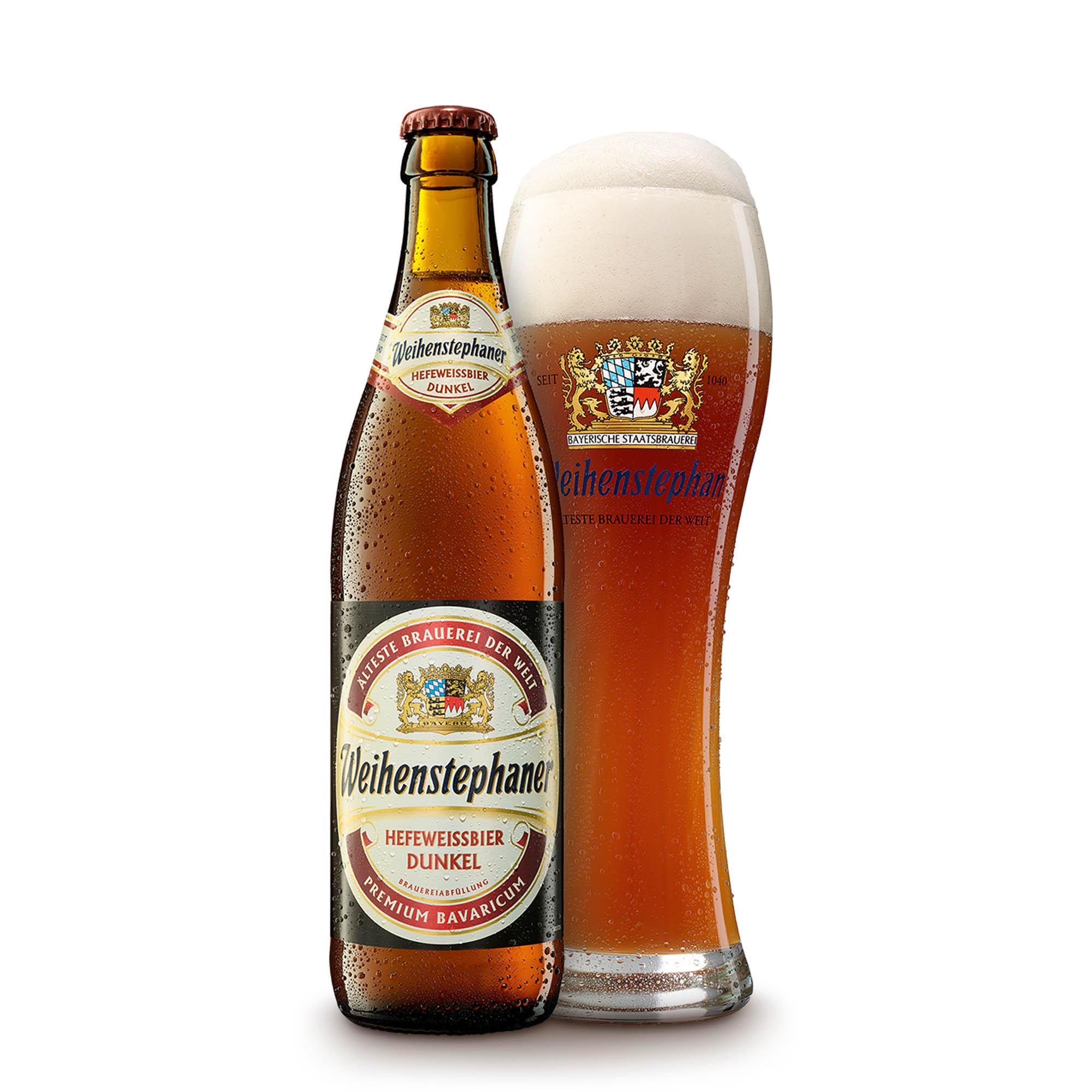 Bavaria là vùng sản xuất bia nổi tiếng của Đức