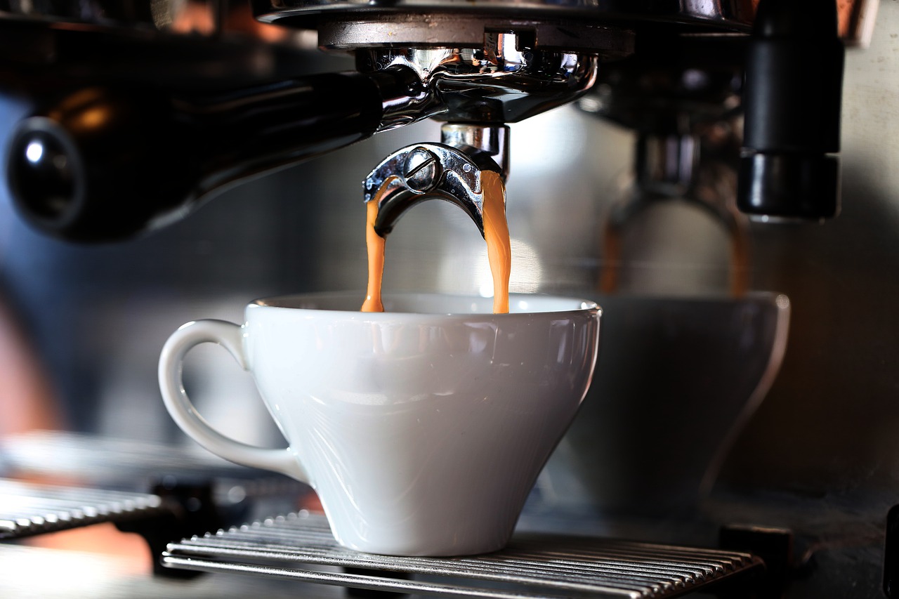 Cà phê decaf là xu hướng mới nổi trong thời gian gần đây