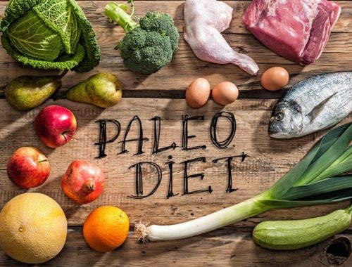 Nên và không nên ăn gì khi áp dụng chế độ ăn Paleo