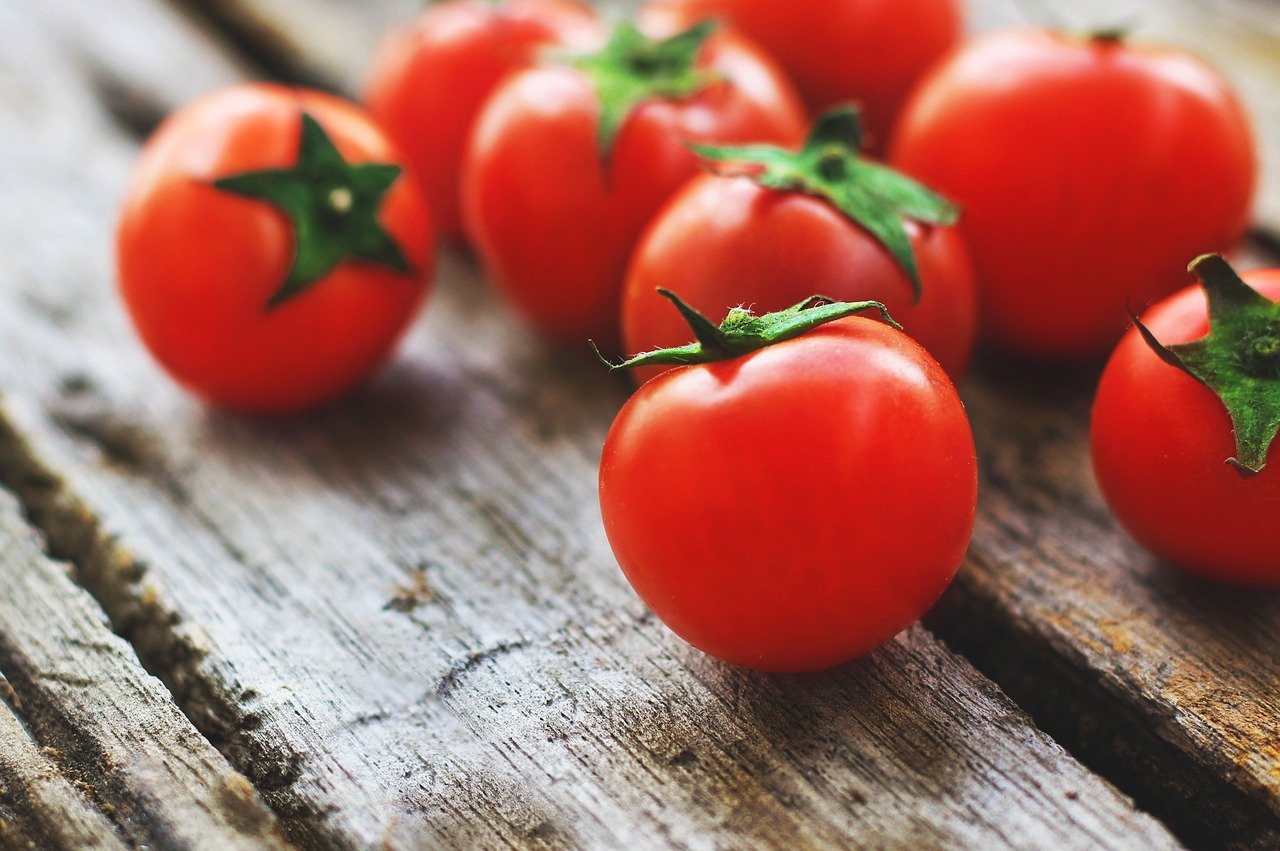 Nhiều nghiên cứu cho thấy cà chua khi nấu chín sẽ có lợi hơn là ăn sống
