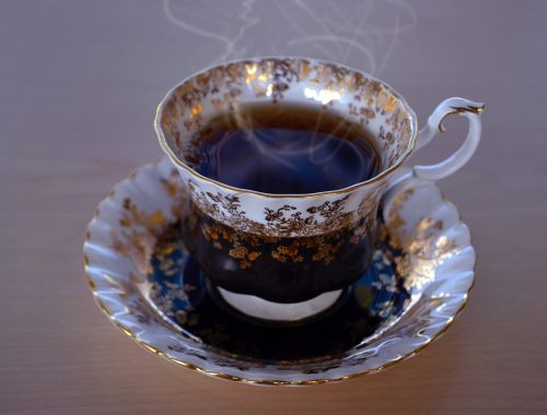 Liệu bạn đã biết hết về trà đen - loại trà phổ biến nhất châu Âu