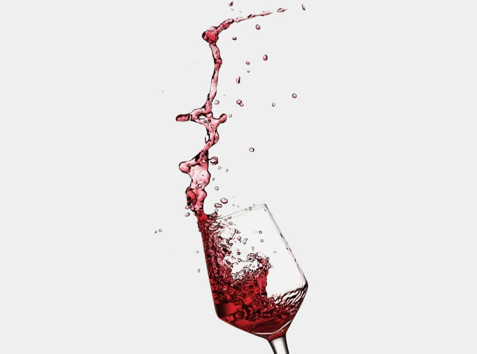 Rượu vang giúp con người hạnh phúc hơn