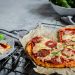 Cách làm pizza keto đơn giản